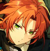 Leo Tsukinaga Leo Tsukinaga