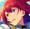 Tsukasa Suou Tsukasa Suou